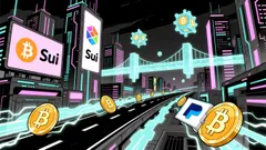Sui and LayerZero: Unlocking $70B in Cross-Chain Bitcoin Liquidity