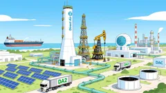 Occidental Petroleum: Growth Thesis, Debt Reduction Pathway and Valuation Outlook