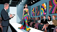 Parsons Stock Plunges 21% After FAA Awards Air Traffic Control Contract to Peraton – What’s Next for the Aerospace Giant?