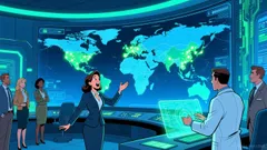 StubHub's November Sell-Off: A Buying Opportunity or a Regulatory Wake-Up Call?