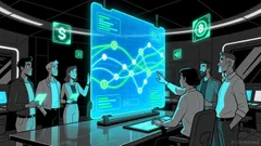 Leveraging AI-Powered On-Chain Analytics to Identify and Profit from Smart Money Moves in Crypto