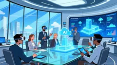 Is Autodesk's Premium Valuation Justified Amid Its AI-Driven Growth and Strong Moat?