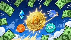 Federal Reserve Rate Cuts and Their Strategic Implications for Crypto Market Recovery