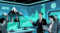 Is Bitcoin Entering a New 2-Year ETF-Driven Cycle?