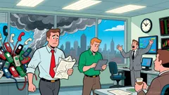 Babcock & Wilcox's Sharp Intraday Drop: Uncovering the Cause