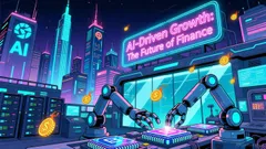 Why the Vanguard Growth ETF (VUG) is Poised to Outperform the S&P 500 in 2026