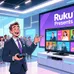 Roku Soars 6.9% on Analyst Upgrades and Strategic Moves – What’s Fueling This Surge?