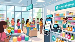 Bath & Body Works: A Strategic Buy Amid Retail Sector Shifts?