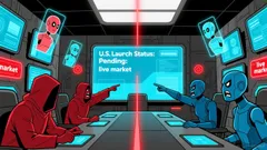 Bitcoin News Today: Bear Bets Rise as Bitcoin's 2025 Outlook Weighs on Crypto Markets