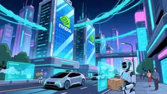 The AI Supercycle: A Rational Case for Optimism in a High-Stakes Innovation Era