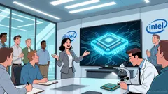 Intel Surges 3.87% on Bullish Technicals and Sector Momentum: Is This the Start of a Breakout?