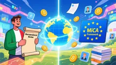 Italy's Macroprudential Crypto Review: A Window into Europe's Regulatory Future