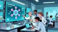 Is Summit Therapeutics (SMMT) a Distressed Buy or a Value Trap?