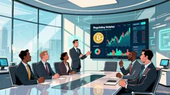 The Institutional Shift in Crypto Access: Why Advisors Should Embrace Regulated Digital Asset Vehicles