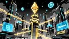 The Structural Shift in Ethereum Demand: Winners and Losers in the Crypto Treasury Unwinding