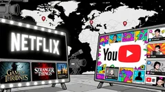 Netflix's Strategic Move to Counter Google's Streaming Dominance