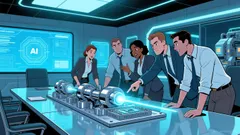 Is Veeco Instruments Overvalued Amid Mixed Earnings and Insider Selling?