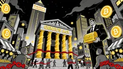 The GENIUS Act and Its Unintended Consequences for Private Stablecoin Issuers