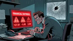 DigitalBridge Stock Surge: Risk Defense Analysis