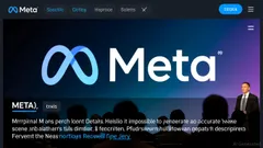 Meta (META) Options Signal Bullish Bias: Key Strike Levels and AI-Driven Trade Setup