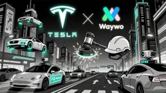 Tesla's Push for FSD and Legal Risks: A Strategic Crossroads for Autonomous Tech Investment