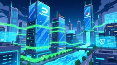 The Strategic Case for Investing in DigitalBridge Amid Pending Acquisition Talks with SoftBank