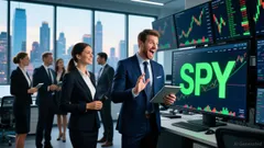 SPY Options Signal Deep Put Pressure at $550–$590: Is the ETF Poised for a Rally or a Reversal?