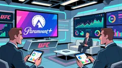 Is Paramount (PSKY) Stock a Bargain Buy After the Failed Warner Bros. Bid?
