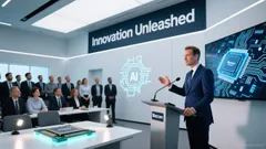 AVGO Options Signal Bullish Breakout: Target $400–$410 as AI Infrastructure Catalyst Kicks In