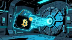 The Impact of $253M in Bitcoin Liquidations on Market Sentiment and Institutional Positioning: Assessing Resilience in a Post-Hack Environment