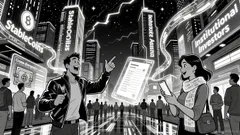 U.S. Stablecoin Regulation Reshapes Financial Power Dynamics: Institutional Consolidation and Investor Opportunities in 2025