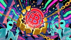 Hedera's Price Decline Amid Crypto Market Volatility: A Deep Dive into Undervalued Altcoins