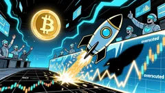 Dogecoin's 80–90% Rally: Technical and Cyclical Convergence in the 2025 Bull Market