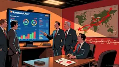 Navigating Turbulence: Southwest Airlines' 2025 EBIT Outlook and the Resilience of the Airline Sector