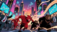 Stitch Fix Surges 9.5%: Technicals Signal a Bottom, But What’s Behind the Move?