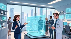 Algorhythm Holdings (RIME) Surges 34.7% on Strategic SaaS Partnership and Q3 Revenue Surge – What’s Fueling This Volatile Move?