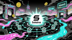 Solana's Institutional Bull Case: Why $200 Is the New Conviction Level by 2025