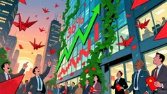 Insider Selling and Market Sentiment in the Travel Sector: A Post-Pandemic Paradox