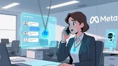 Meta's Strategic Acquisition of Limitless: A Catalyst for AI Wearables Growth