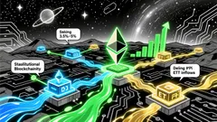 Ethereum's Accumulation Phase: A Precursor to Bullish Reversal?