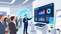 Domo (DOMO) Plummets 24%: Leadership Shake-Up and Missed Guidance Spark Sharp Selloff