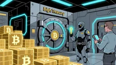 MicroStrategy's Bitcoin Convexity and Long-Term Investment Potential Amid Volatility