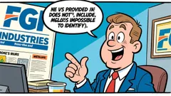 FGI Industries Surges 28% Intraday: What's Fueling This Volatile Rally?