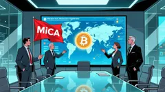 Poland's Crypto Regulatory Stalemate: Strategic Opportunities for Investors in a Divided EU Market