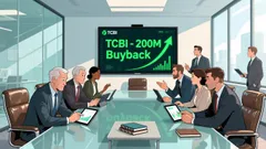How Texas Capital's New $200 Million Buyback and Strong Q3 2025 Earnings Signal a Re-rating Opportunity for TCBI