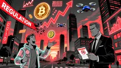 Poland's Crypto Regulatory Deadlock: Risks and Opportunities for Investors