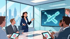 CONMED Plunges 10% Amid Sector Volatility: What’s Driving the Selloff?