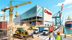 Can Ryder's Southeast Expansion & Tuck-in Deals Reinforce or Undermine Its Port-to-Door Logistics Edge?