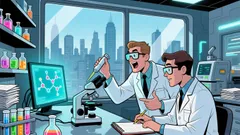 XCUR Plummets 23.6%: Biotech Sector Turmoil as Regulatory Jitters and Weak Fundamentals Collide