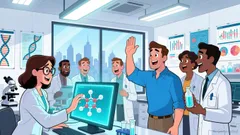 Exicure (XCUR) Plunges 26.5%: A Biotech Sector Meltdown or Strategic Opportunity?